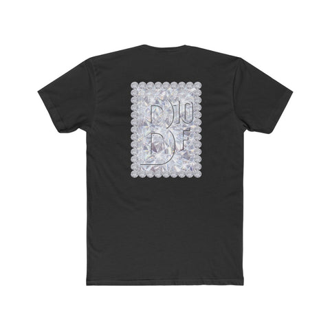 Bust Down Short Sleeve