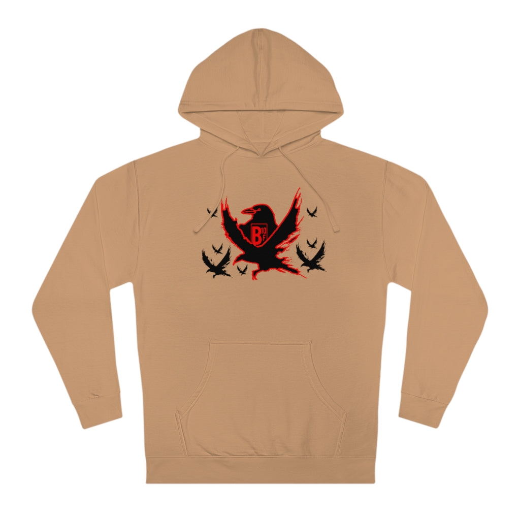 Murder Pack Hoodie