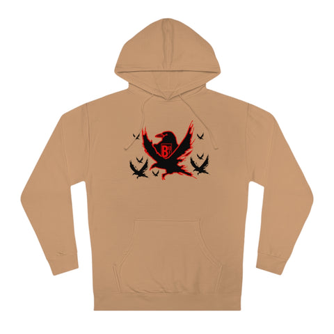 Murder Pack Hoodie