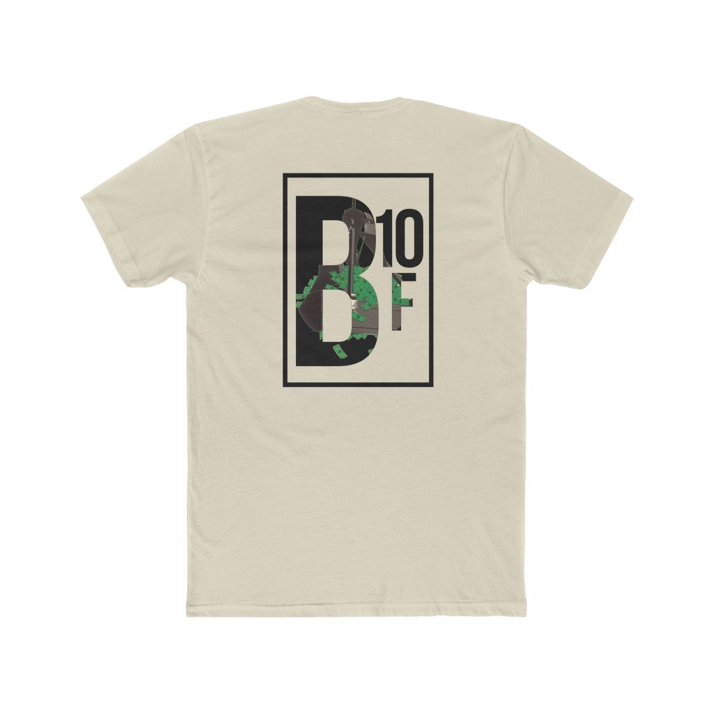 Abundance Short Sleeve