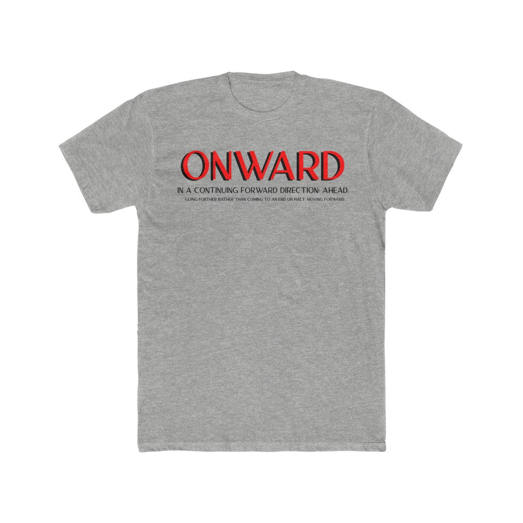 Onward Short Sleeve