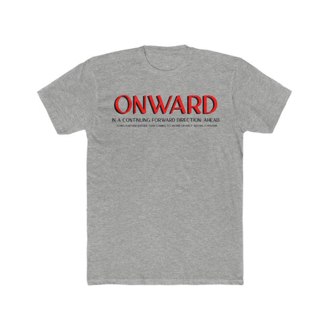 Onward Short Sleeve