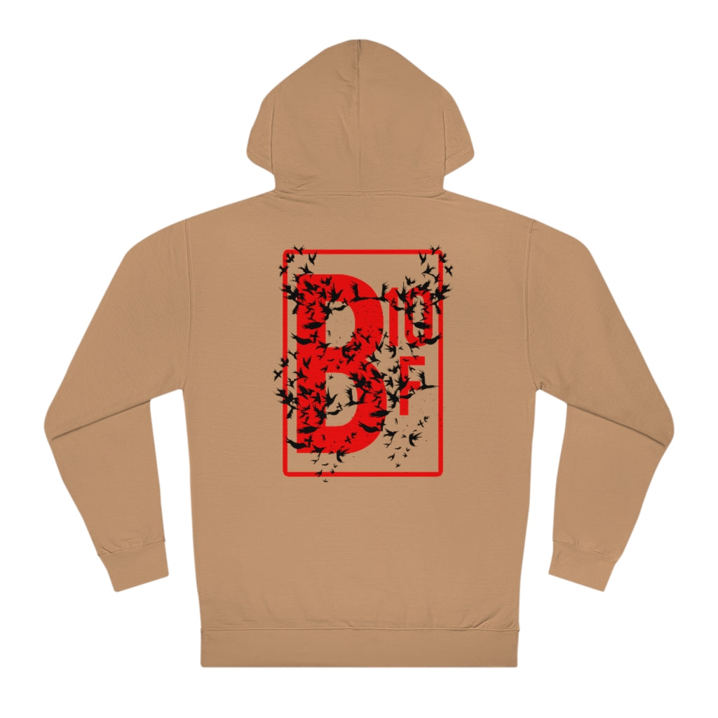 Murder Pack Hoodie