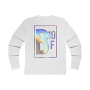 King Chrome Long Sleeve