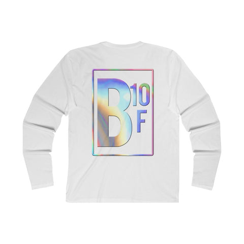 King Chrome Long Sleeve