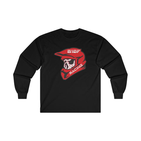Racing Club Long Sleeve