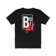 Racing Club Short Sleeve