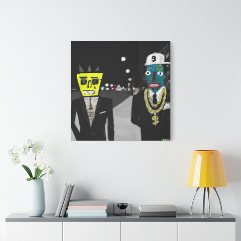 Rockstars