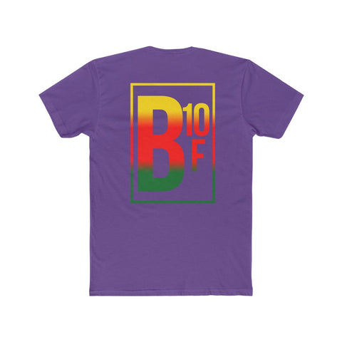 Black Lives Thrive Short Sleeve