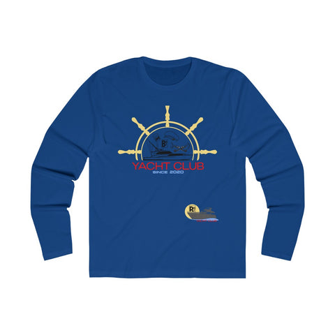 Yacht Club Long Sleeve