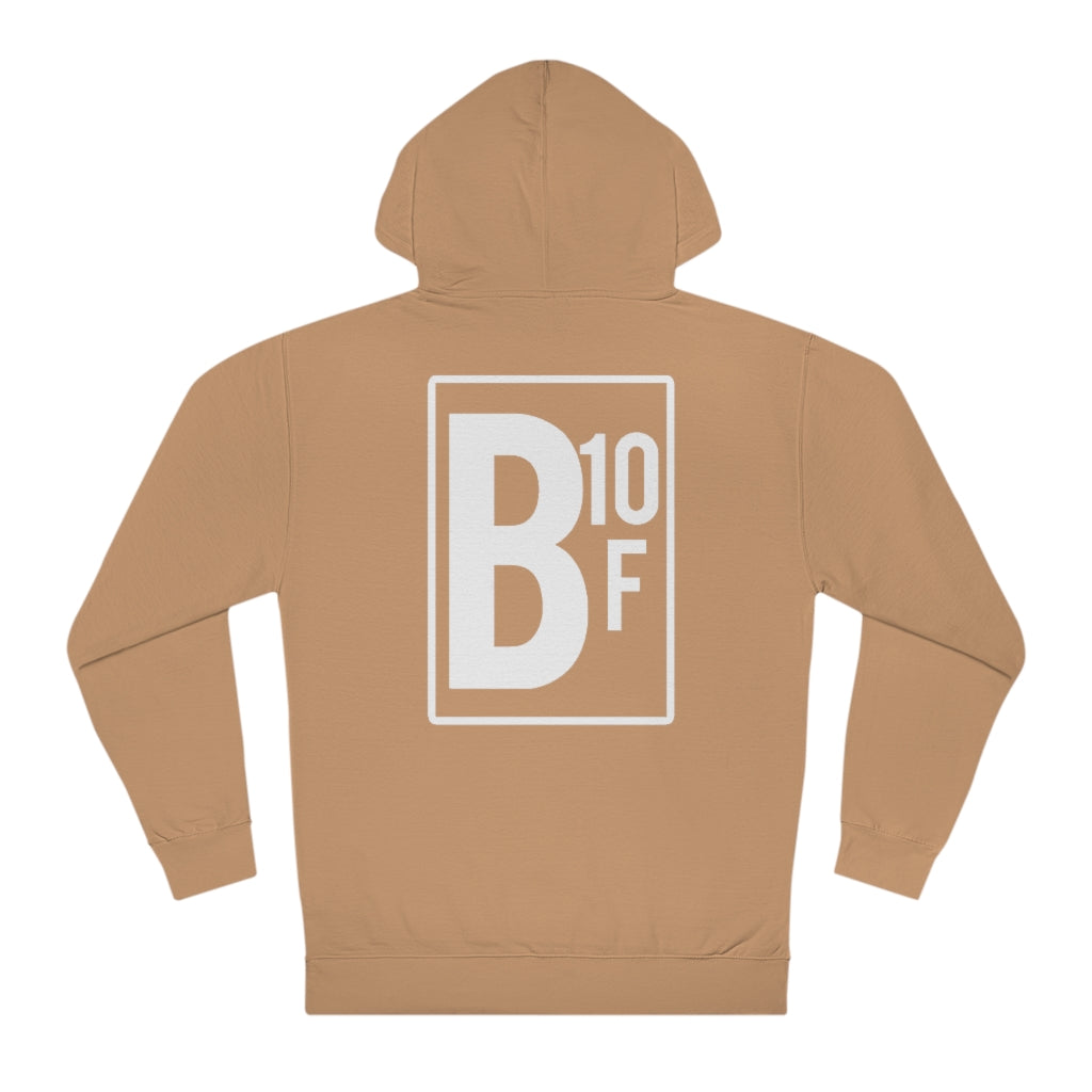 Luxury Hoodie