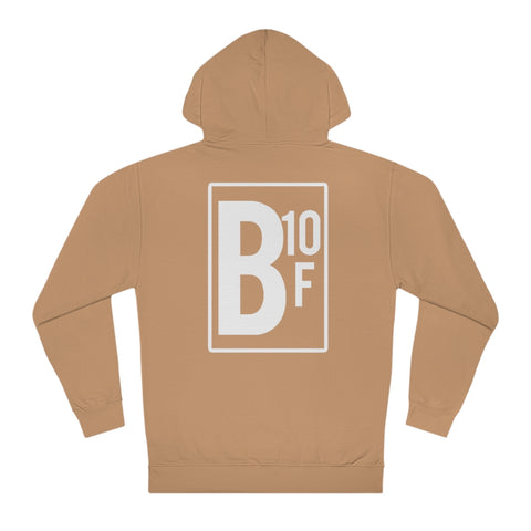 Luxury Hoodie
