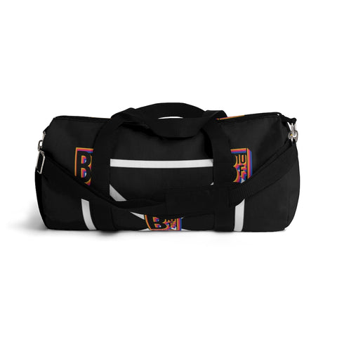 In Transit Duffel Bag