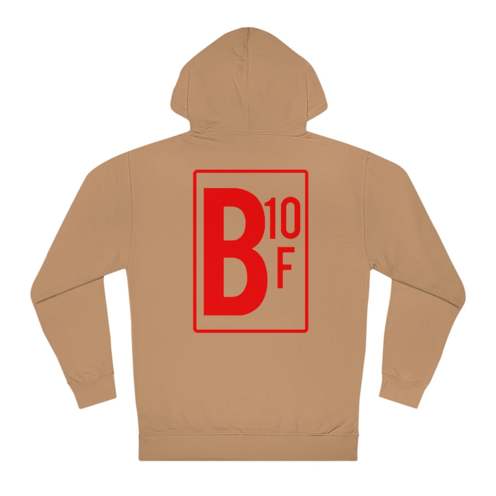 WorldWide Hoodie