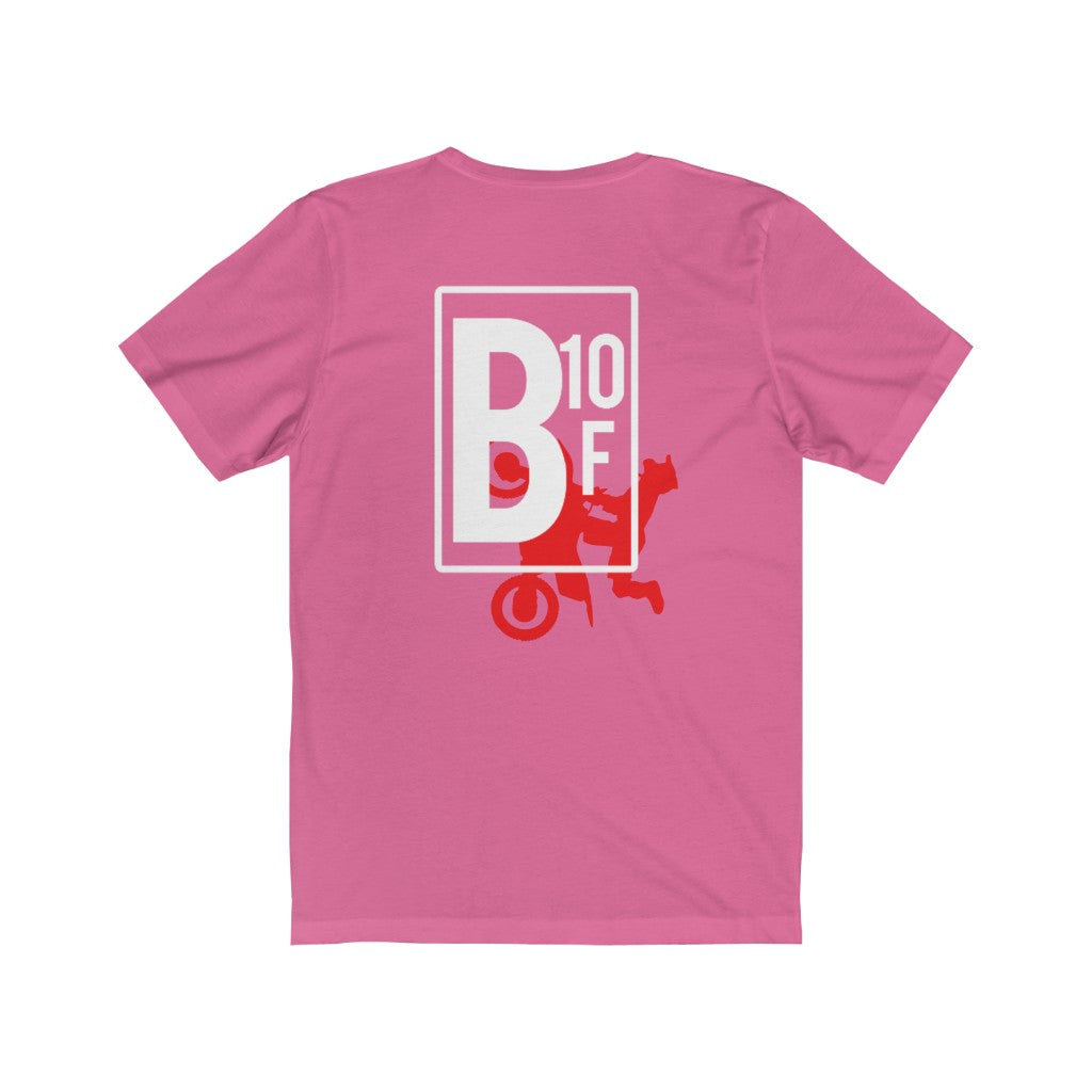 Racing Club Short Sleeve