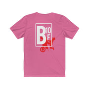 Racing Club Short Sleeve