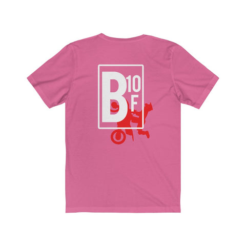 Racing Club Short Sleeve