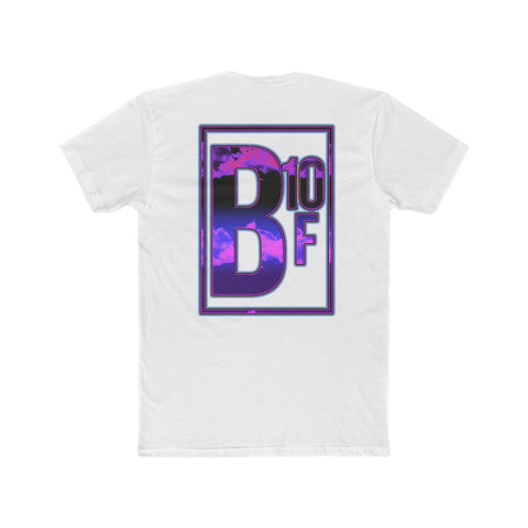 PurpleStorm Short Sleeve Tee