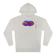 Global Wave Hoodie