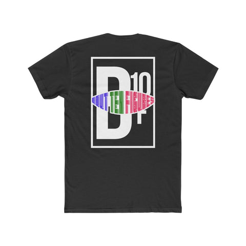 Ultra BGR Cotton Short Sleeve Tee