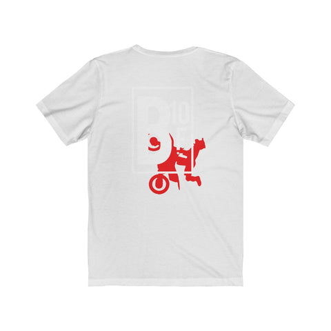 Racing Club Short Sleeve