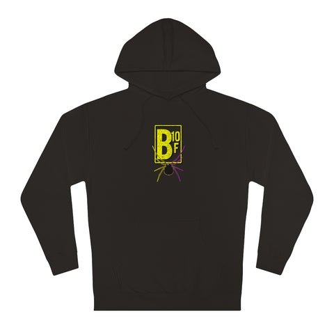 Spyda Hoodie
