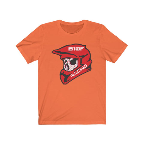 Racing Club Short Sleeve