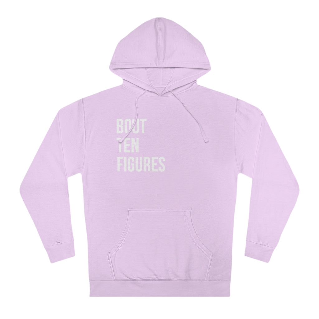 Statement Hoodie