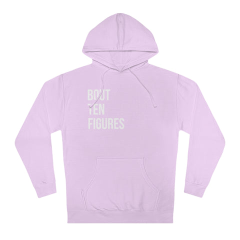 Statement Hoodie