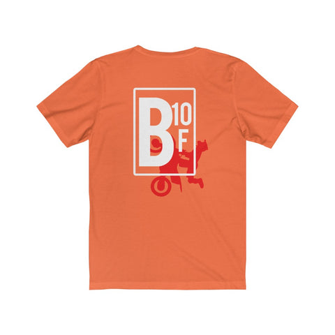 Racing Club Short Sleeve
