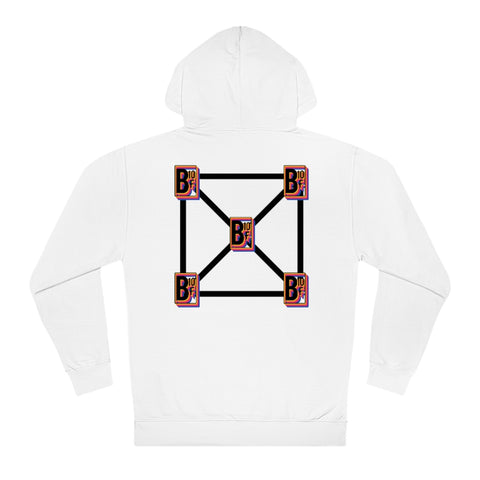 In Transit Hoodie
