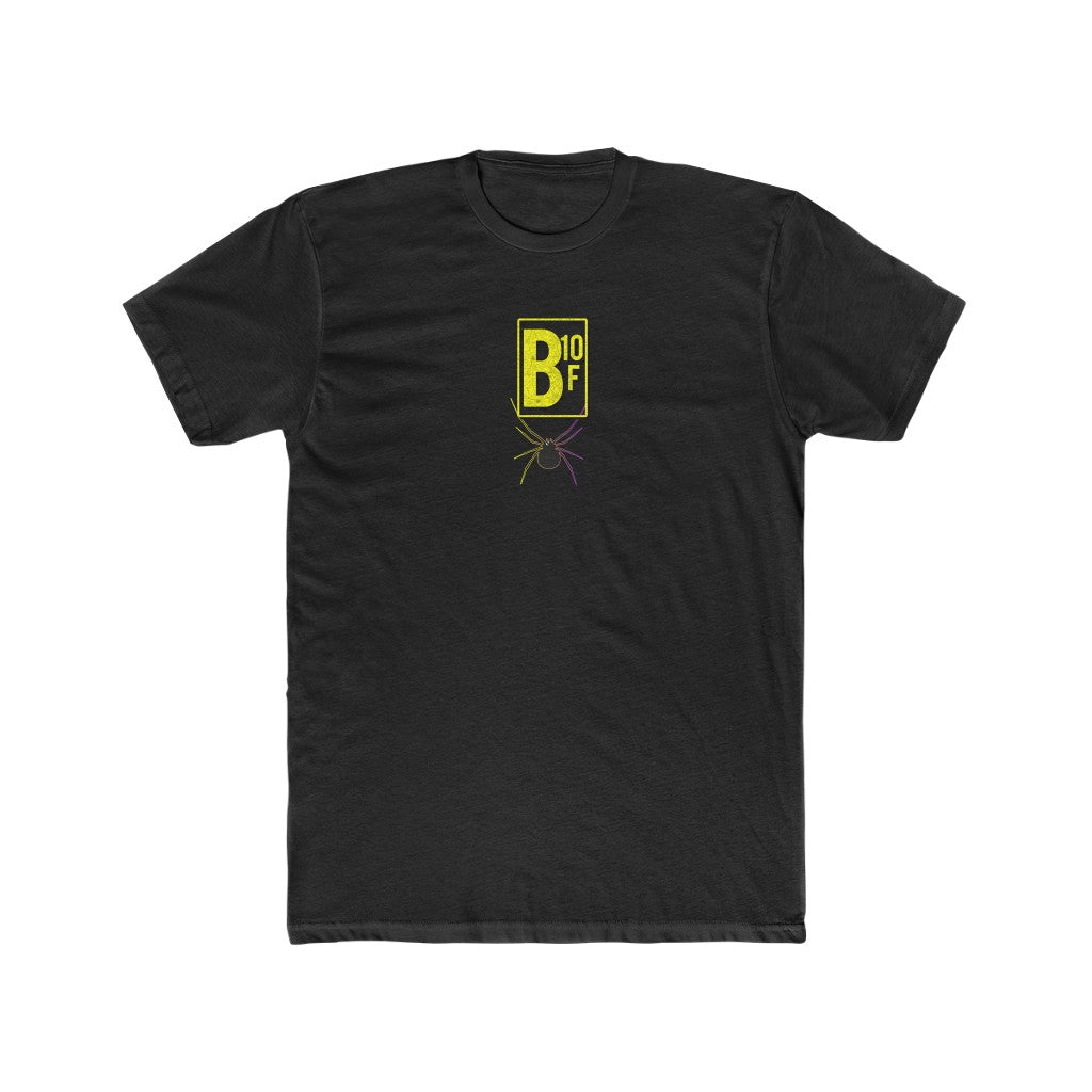 Spyda Short Sleeve
