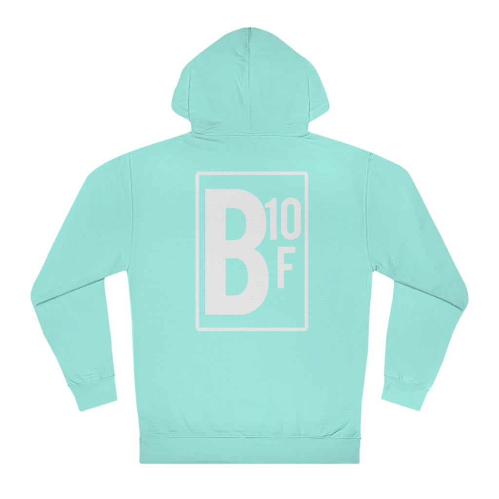 Luxury Hoodie