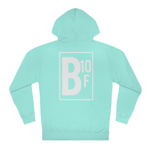 Luxury Hoodie