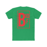 Red Statement Short Sleeve