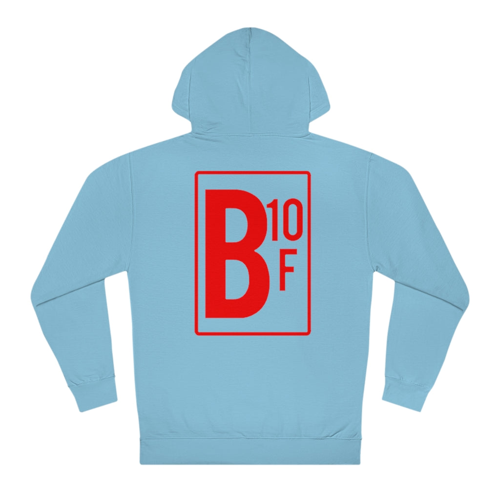 WorldWide Hoodie