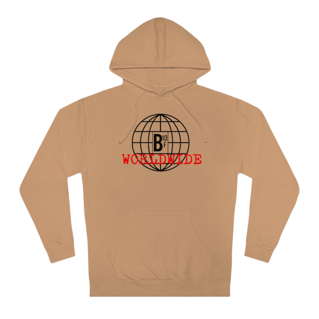 WorldWide Hoodie
