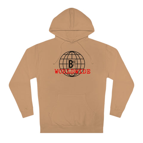 WorldWide Hoodie
