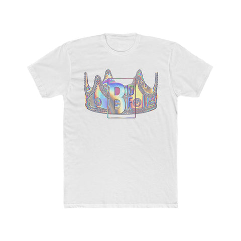 King Chrome Short Sleeve