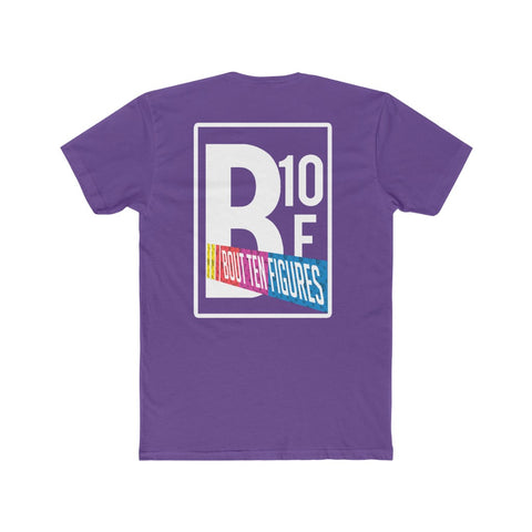 Ten Figures Car Short Sleeve