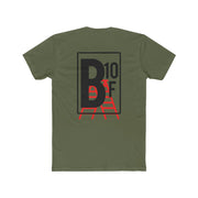 Vertical Short Sleeve