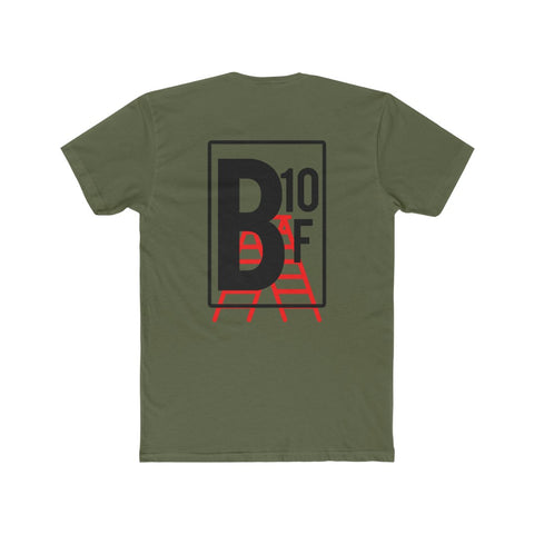 Vertical Short Sleeve
