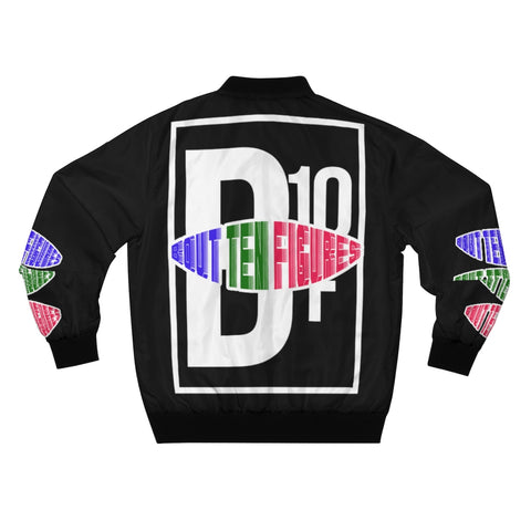B10F Bomber Jacket