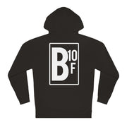 Statement Hoodie