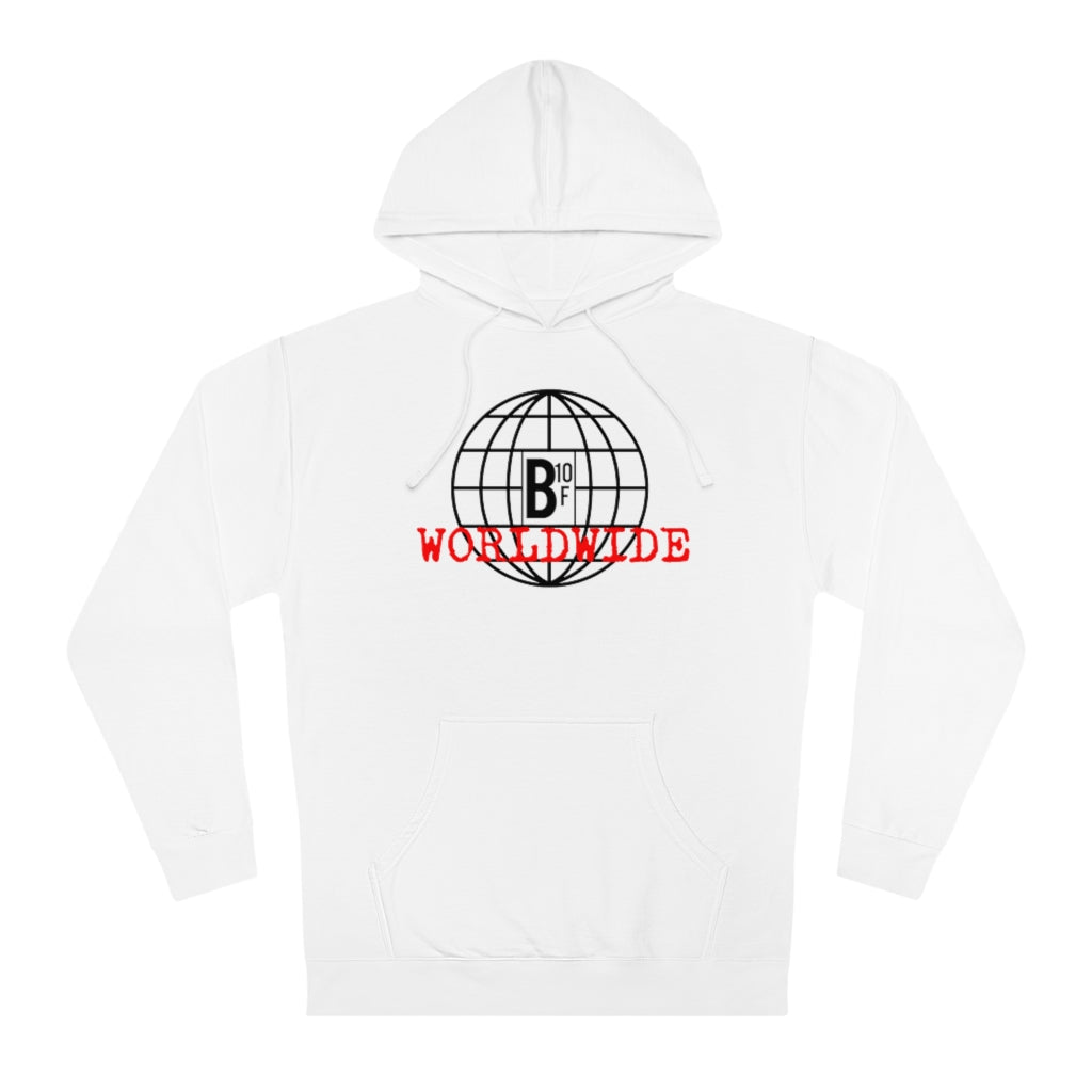 WorldWide Hoodie