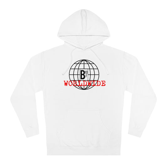 WorldWide Hoodie