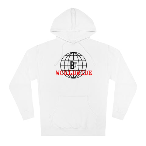 WorldWide Hoodie