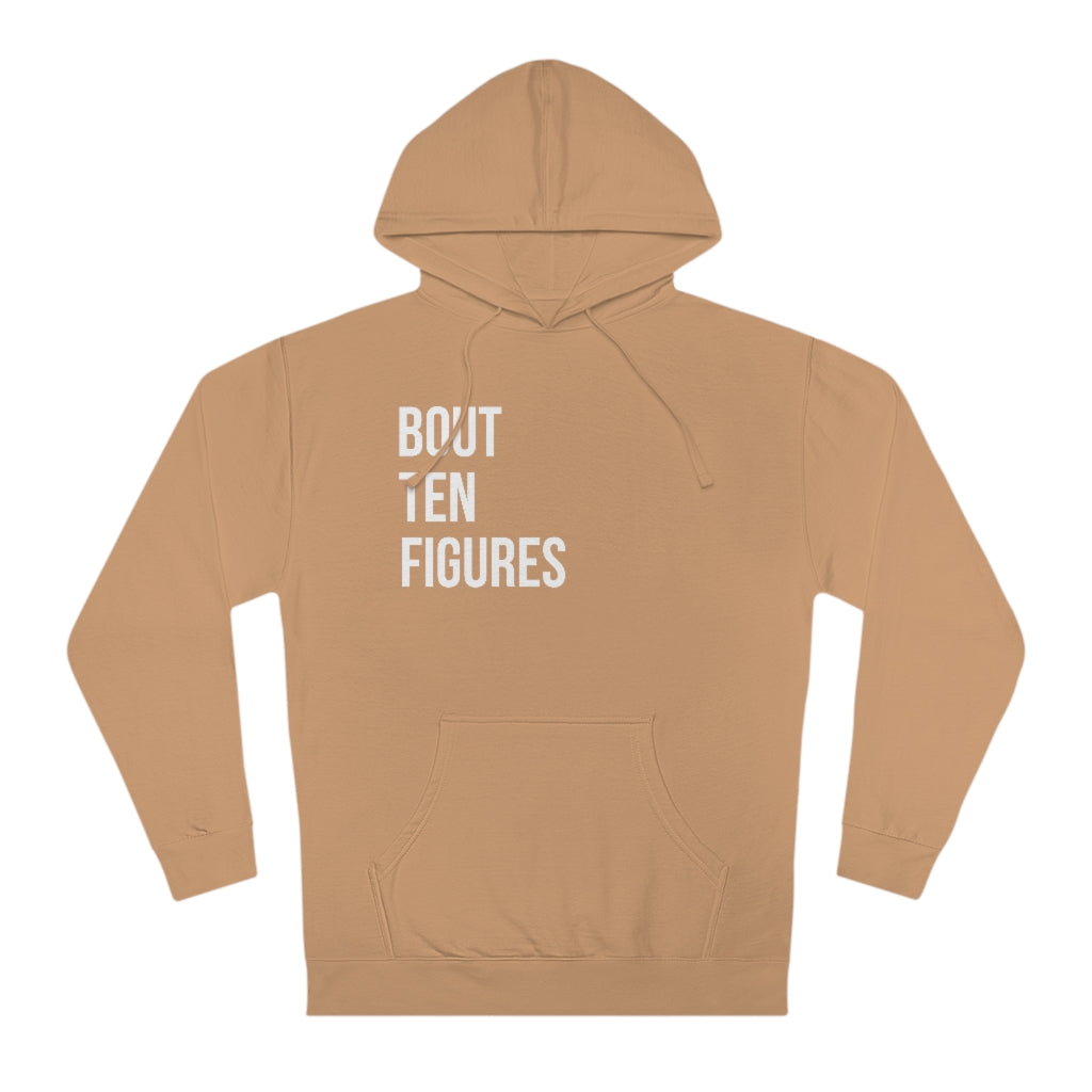 Statement Hoodie