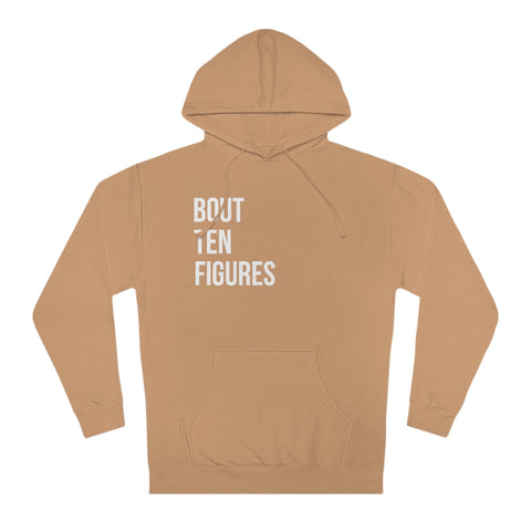 Statement Hoodie