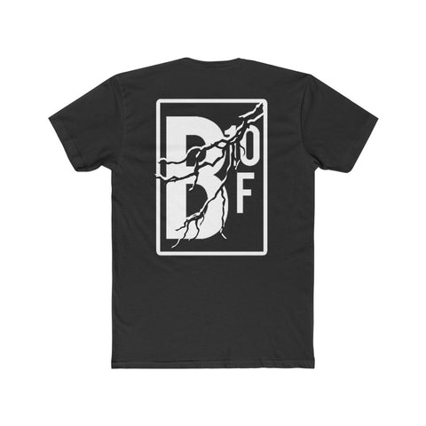 Black Lighting Short Sleeve